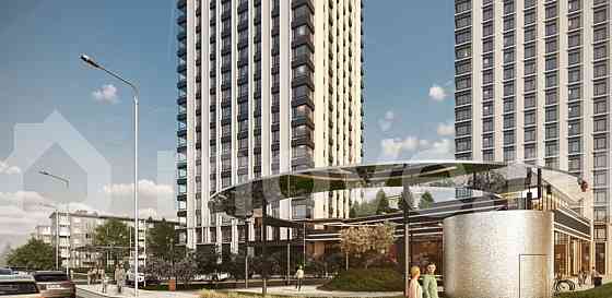 3-комн. квартира, 94.5 м2, 19/36 эт. Москва