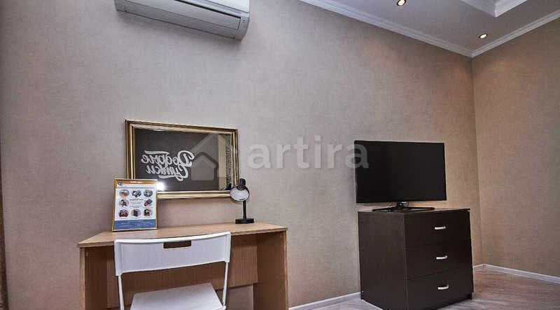 1-комн. квартира, 41 м2, 10/18 эт. Подольск - изображение 3