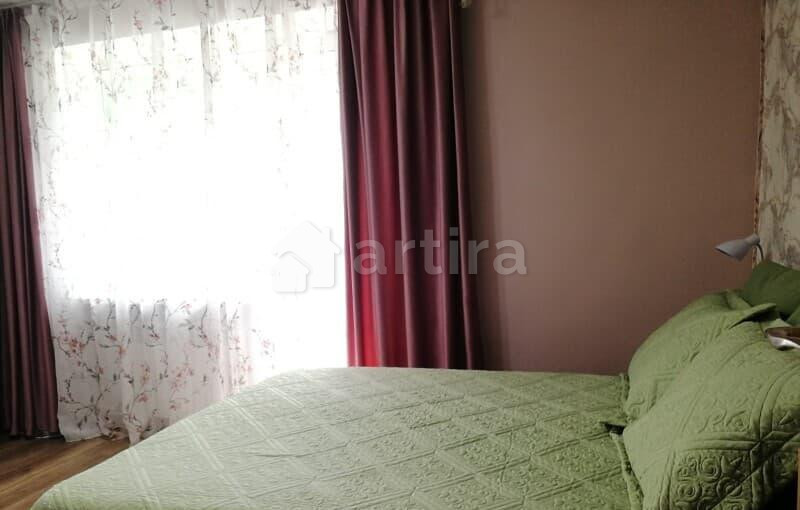 1-комн. квартира, 22 м2, 6/9 эт. Ростов-на-Дону - изображение 3