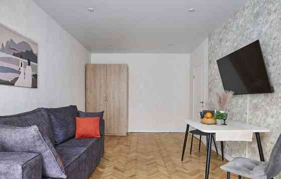 3-комн. апарт-ы, 65 м2, 4/7 эт. Санкт-Петербург