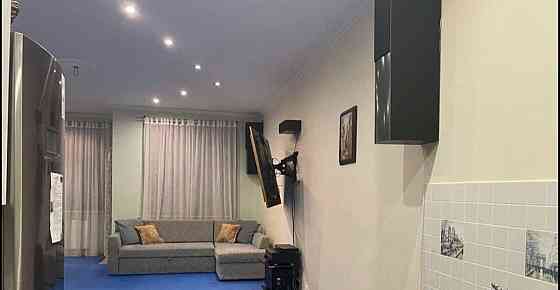 Таунхаус, 148 м2, 2 сотки, 3 эт. Пионерский