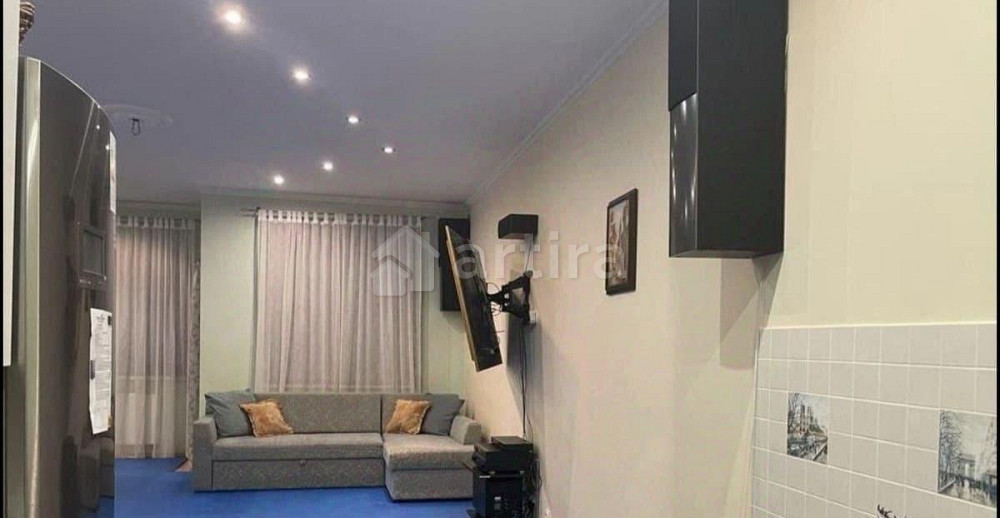 Таунхаус, 148 м2, 2 сотки, 3 эт. Пионерский - изображение 3