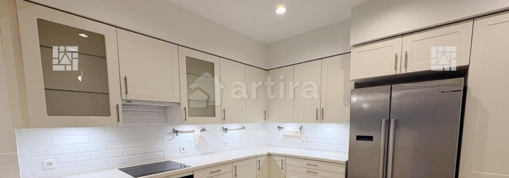 Дом, 340 м2, 2 сотки, 3 эт. Москва - изображение 1