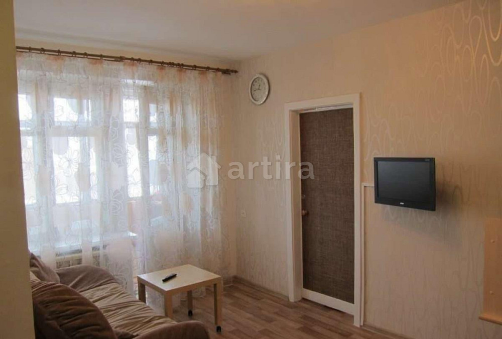 Комната, 18 м2, 3/5 эт. Самара - изображение 9