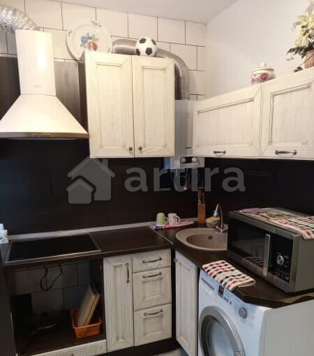 2-комн. квартира, 42 м2, 1/3 эт. Гатчина - изображение 7