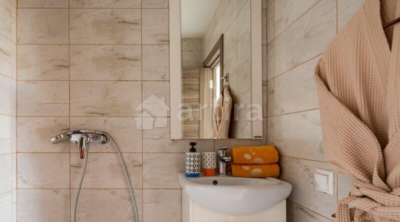 1-комн. апарт-ы, 47 м2, 5/25 эт. Москва - изображение 9