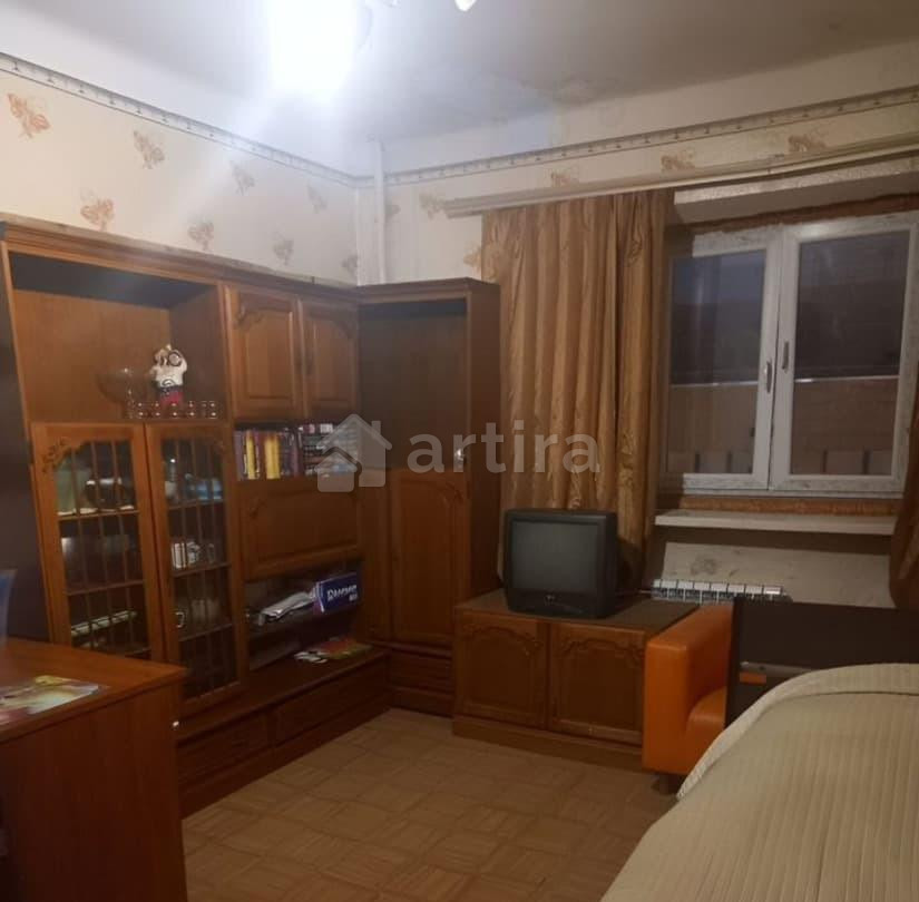 Комната, 20.1 м2, 5/5 эт. Москва - изображение 2