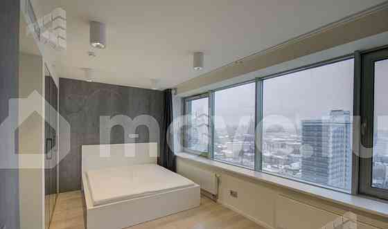 Студия, 27.2 м2, 21/26 эт. Москва