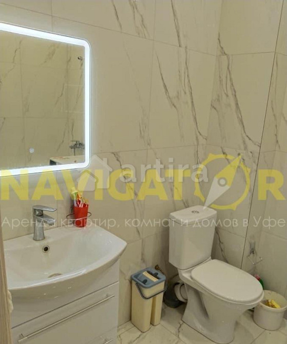 Дом, 126 м2, 6 соток, 2 эт. Уфа - изображение 7