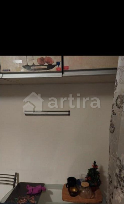 Комната, 17 м2, 1/5 эт. Самара - изображение 2