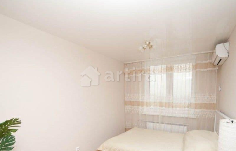 1-комн. апарт-ы, 40 м2, 17/18 эт. Екатеринбург - изображение 2