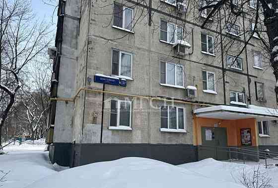 Студия, 44 м2, 4/9 эт. Москва