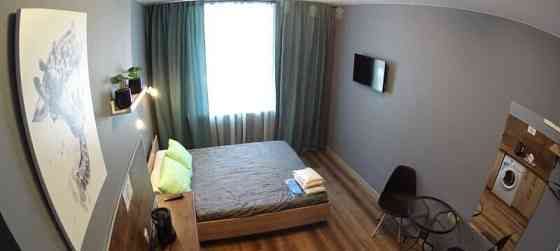 Студия, 20 м2, 1/7 эт. Новосибирск