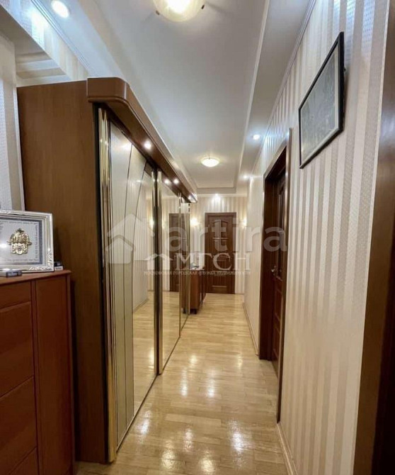 3-комн. квартира, 66.5 м2, 2/8 эт. Москва - изображение 5