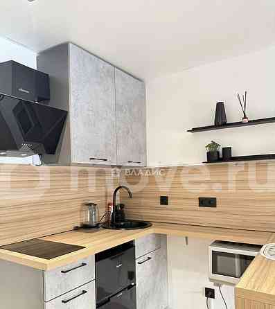 Студия, 18 м2, 6/6 эт. Москва