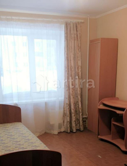 Комната, 10 м2, 1/10 эт. Пермь - изображение 6