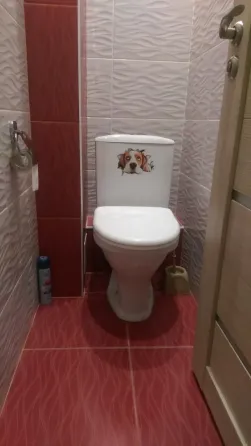 Комната, 21 м2, 2/5 эт. Видное