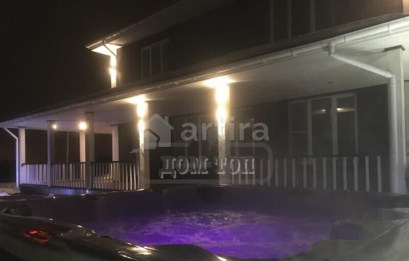 Коттедж, 310 м2 Подольск - изображение 16