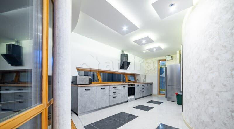 Коттедж, 700 м2 Истра - изображение 9