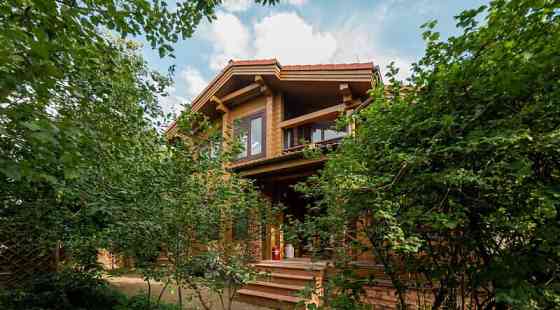 Коттедж, 200 м2 Мытищи