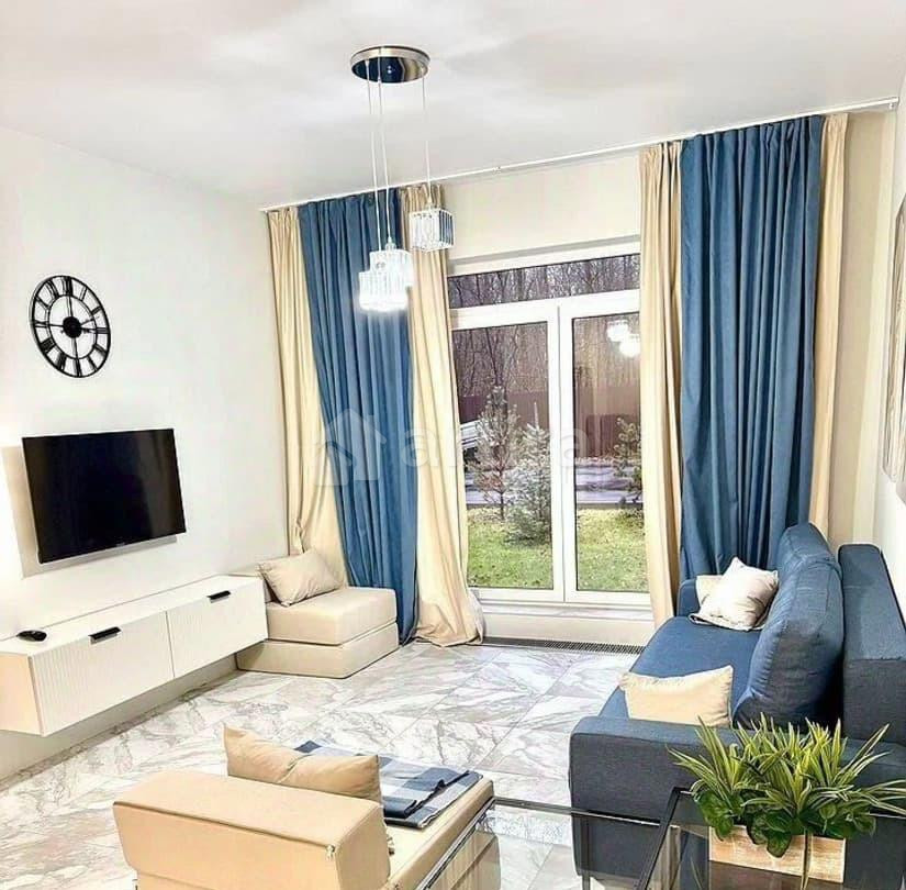 Часть дома, 40 м2, 10 соток, 1 эт. Домодедово - изображение 3