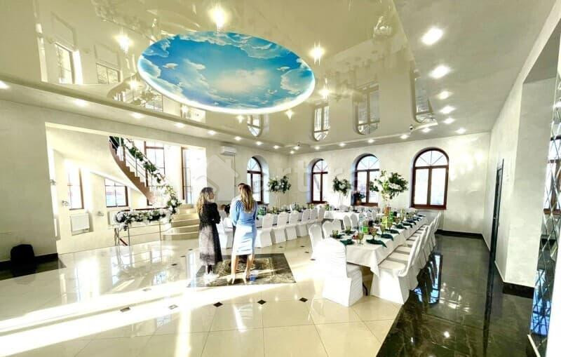 Коттедж, 1100 м2 Домодедово - изображение 14