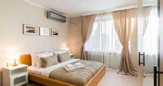 1-комн. квартира, 46 м2, 6/9 эт. Самара