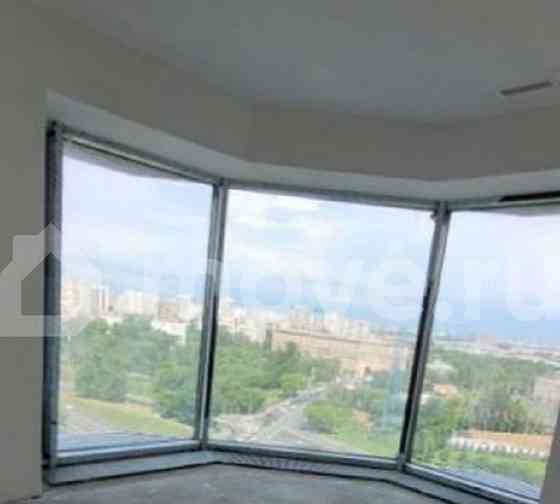 3-комн. квартира, 93 м2, 25/59 эт. Москва