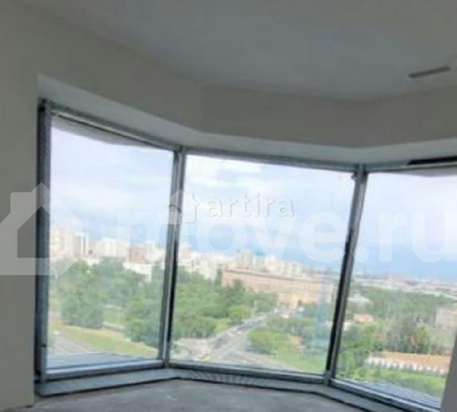 3-комн. квартира, 93 м2, 25/59 эт. Москва - изображение 2