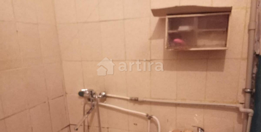 Комната, 14 м2, 3/5 эт. Санкт-Петербург - изображение 4