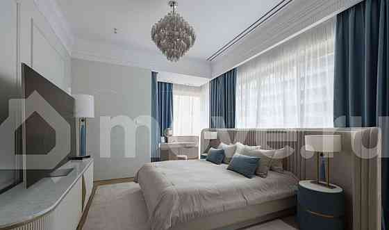 3-комн. квартира, 176 м2, 3/4 эт. Москва