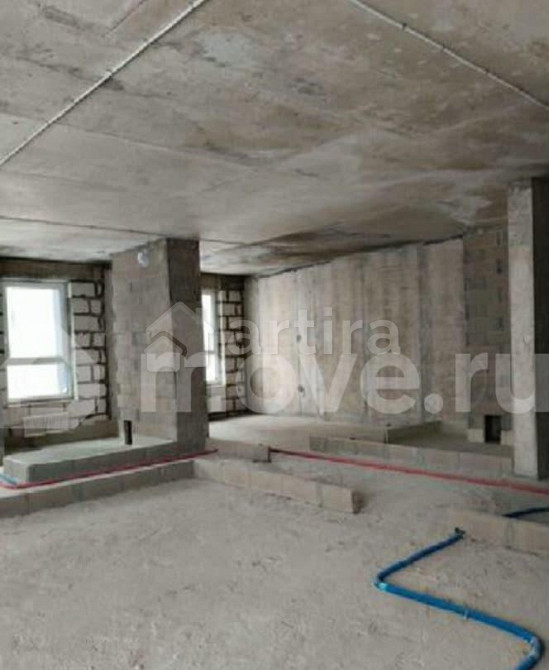 3-комн. квартира, 102.7 м2, 10/30 эт. Москва - изображение 2