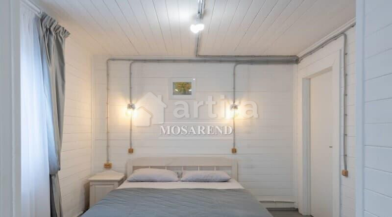 Коттедж, 90 м2 Лобня - изображение 14