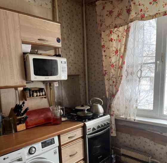 Комната, 10 м2, 2/9 эт. Москва