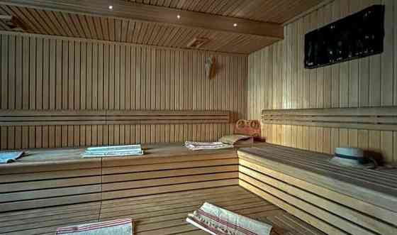 Коттедж, 500 м2 Одинцово