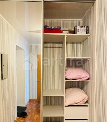 1-комн. квартира, 37 м2, 3/9 эт. Нефтекамск - изображение 7