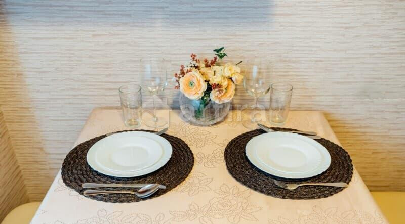 1-комн. квартира, 30 м2, 4/5 эт. Калуга - изображение 13