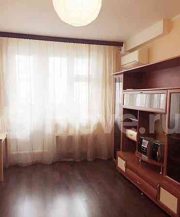 1-комн. квартира, 38.6 м2, 17/17 эт. Москва