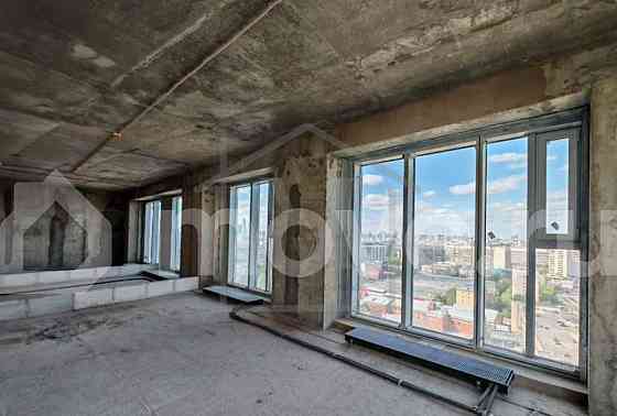 4-комн. квартира, 126.8 м2, 20/29 эт. Москва