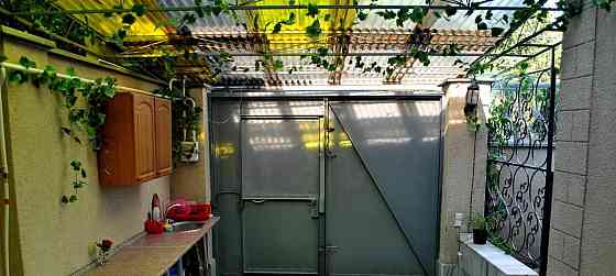 Дом, 115 м2, 2 сотки, 2 эт. Евпатория