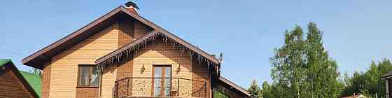 Дом, 170 м2, 18 соток, 2 эт. Всеволожск