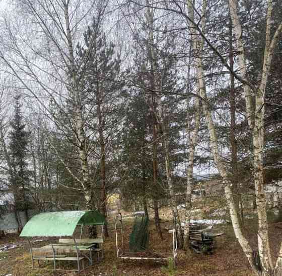 Дом, 150 м2, 6 соток, 2 эт. Яхрома