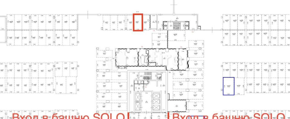 Гараж, 13.8 м2 Москва - изображение 3