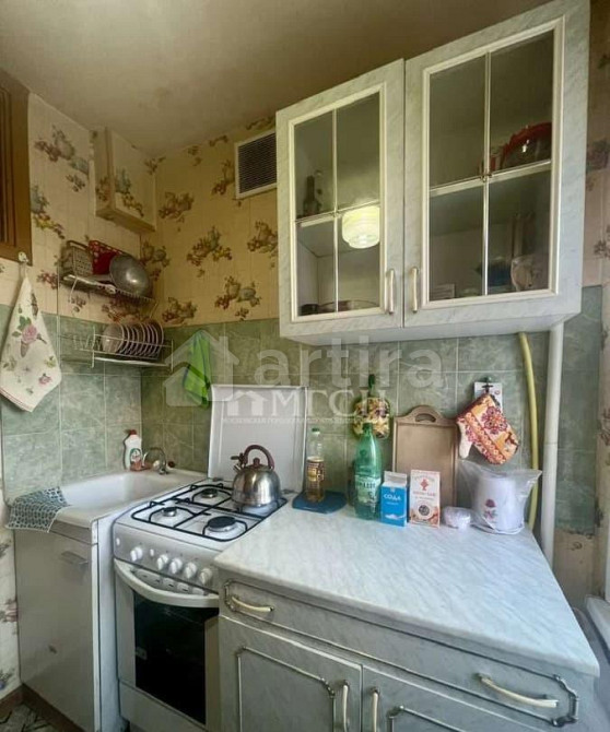 2-комн. квартира, 47 м2, 4/9 эт. Москва - изображение 2