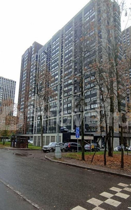 3-комн. квартира, 85.1 м2, 12/19 эт. Москва - изображение 1