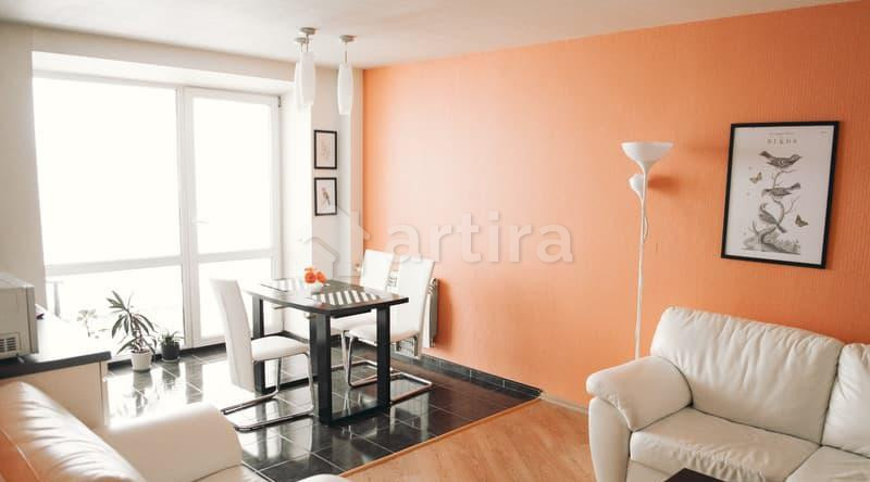 2-комн. квартира, 56 м2, 9/10 эт. Иваново - изображение 2