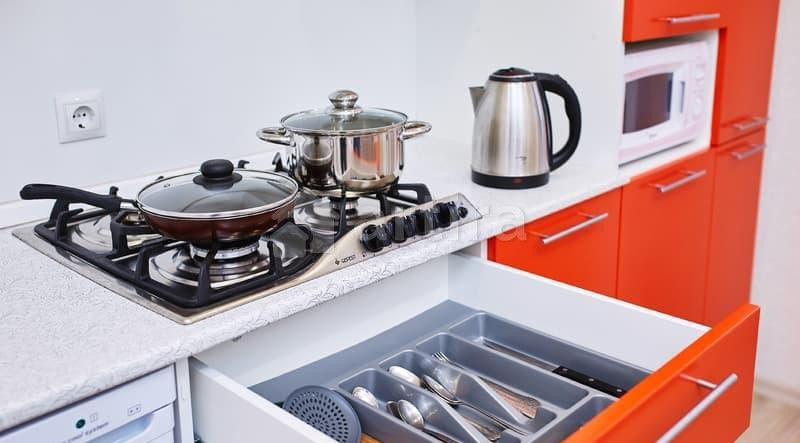 1-комн. квартира, 41 м2, 7/9 эт. Йошкар-Ола - изображение 13