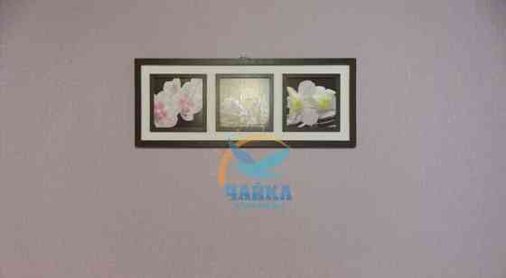 1-комн. квартира, 33 м2, 1/3 эт. Санкт-Петербург