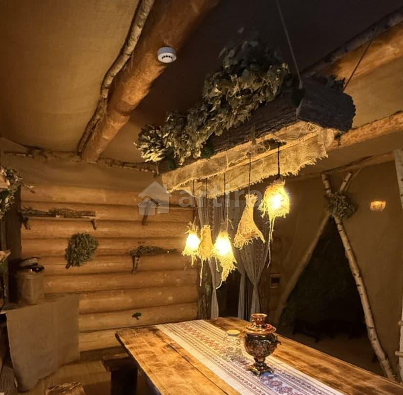 Коттедж, 250 м2, 5 соток, 2 эт. Одинцово - изображение 1