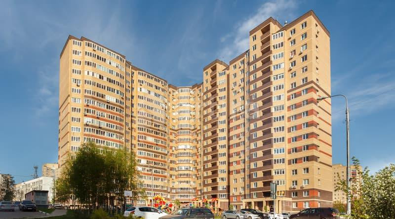 2-комн. квартира, 43 м2, 7/12 эт. Мытищи - изображение 17